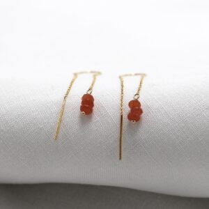 Blandine - Orange